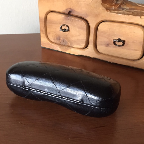 Chanel Glasses Case - Picture 3 of 6